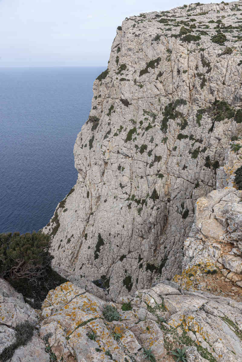 Mallorca - Pollença 12 - cabo de Formentor - mirador Es Colomer.jpg